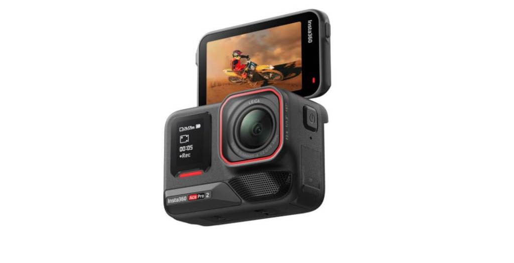 Insta360 Ace Pro 2