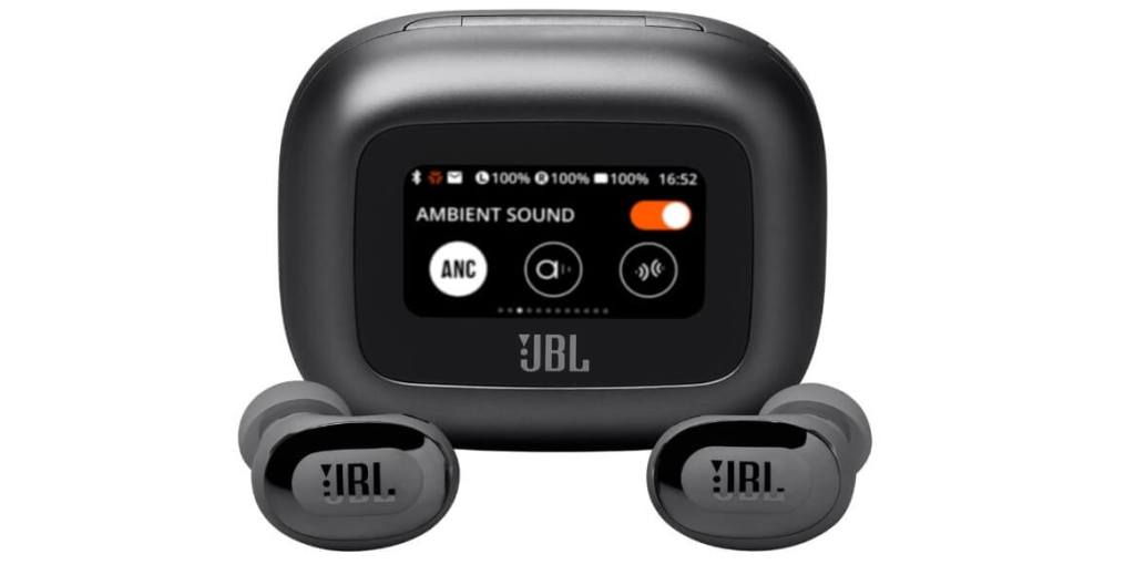 JBL Live Buds 3