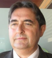 Luis F. Garcial del Moral