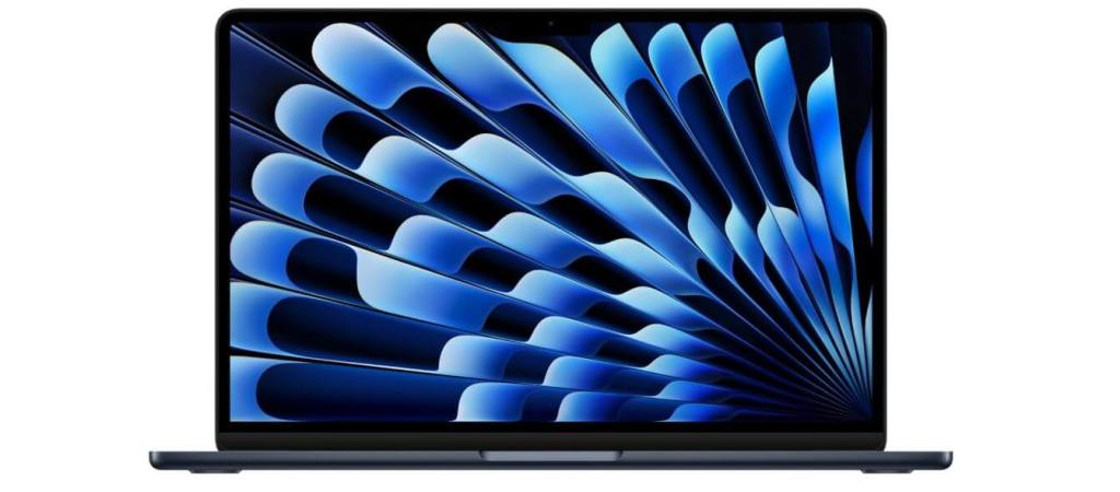 MacBook Air 13 2024 M3
