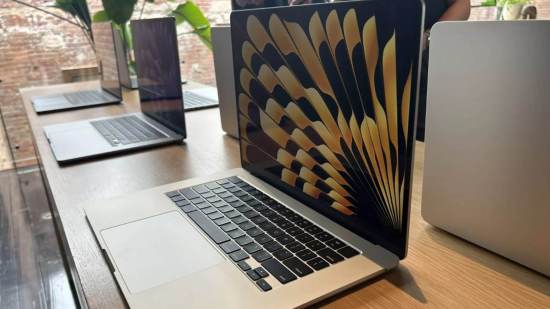 MacBook Air 15 2024 M3 rebajado