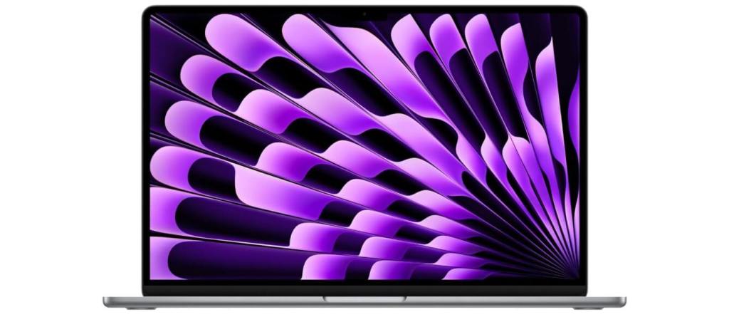 MacBook Air 15 2024 M3