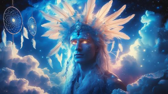 Siente el poder de los sueños junto a Morfeo, el vigía de ensoñaciones humanas