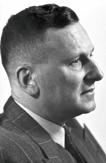 Paul Hermann Müller