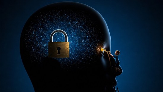 Tu yo oculto: ¿qué rasgos de tu personalidad escondes a los demás?