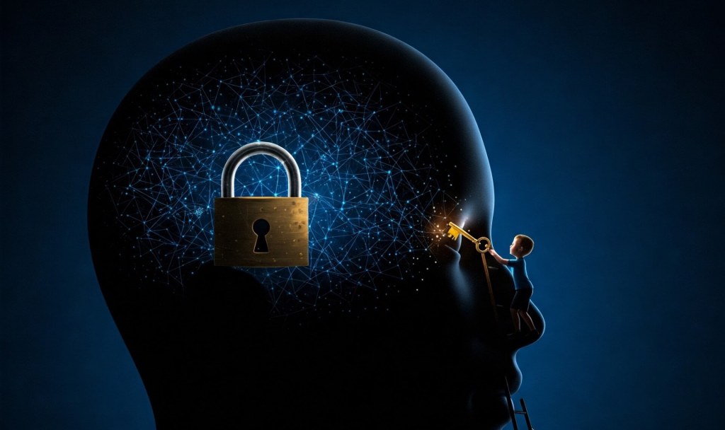 Tu yo oculto: ¿qué rasgos de tu personalidad escondes a los demás?