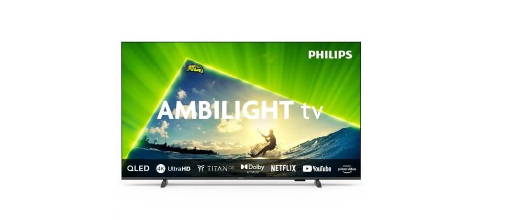 Philips Ambilight 65PUS8209