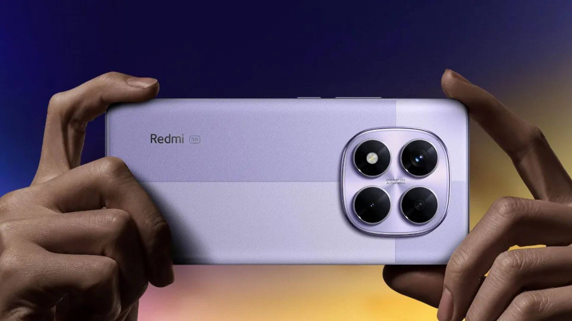 Redmi Note 14 Pro 5G rebajado