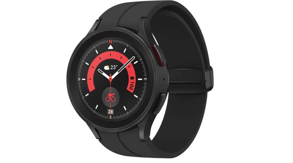 Samsung Galaxy Watch 5 Pro
