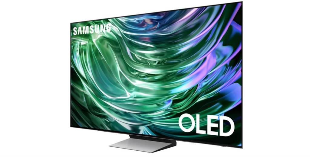 Samsung TQ-S93D 65''