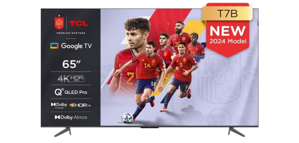 TCL 65T7B