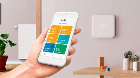 Tado V3+ rebajado
