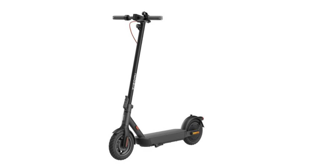 Xiaomi  Electric Scooter 4 Pro 2nd Gen