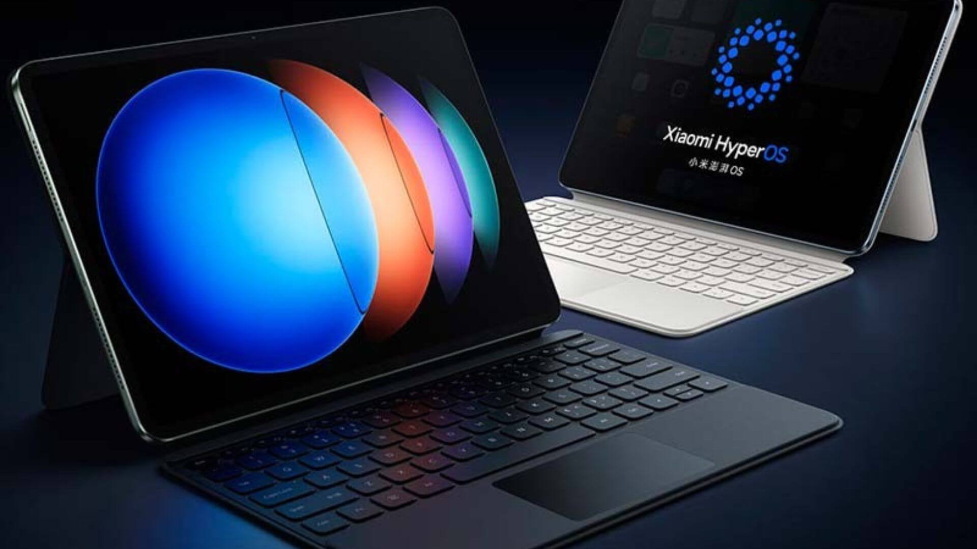 Xiaomi Pad 6S Pro rebajada