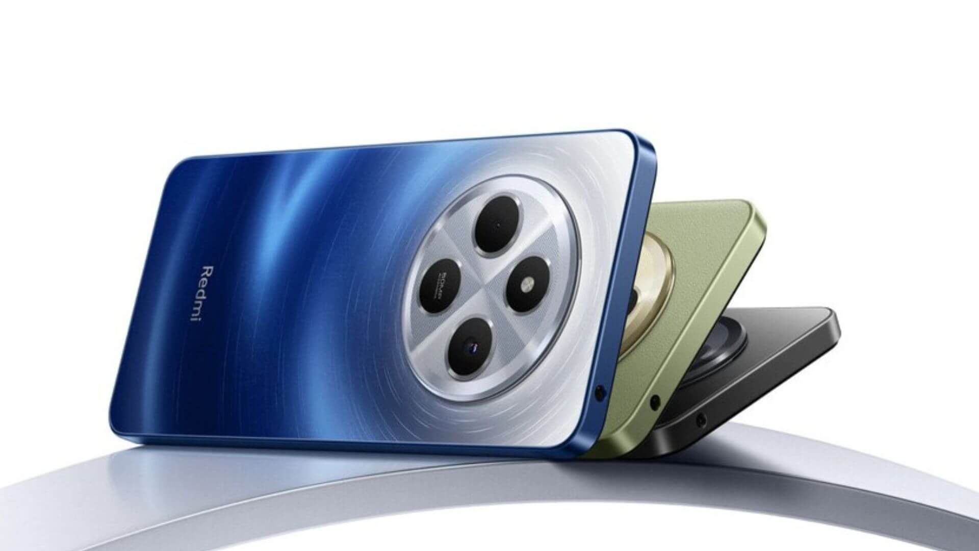 Xiaomi Redmi 14C rebajado