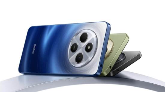 Xiaomi Redmi 14C rebajado