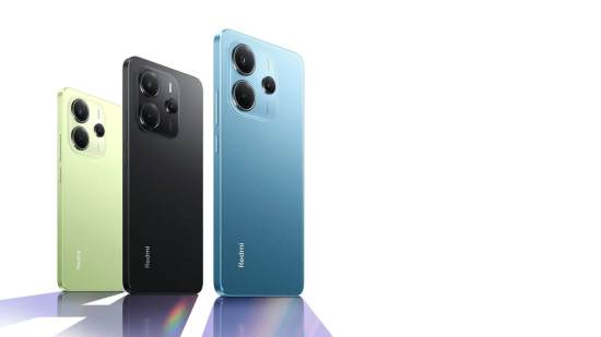 Xiaomi Redmi Note 14 4G rebajado