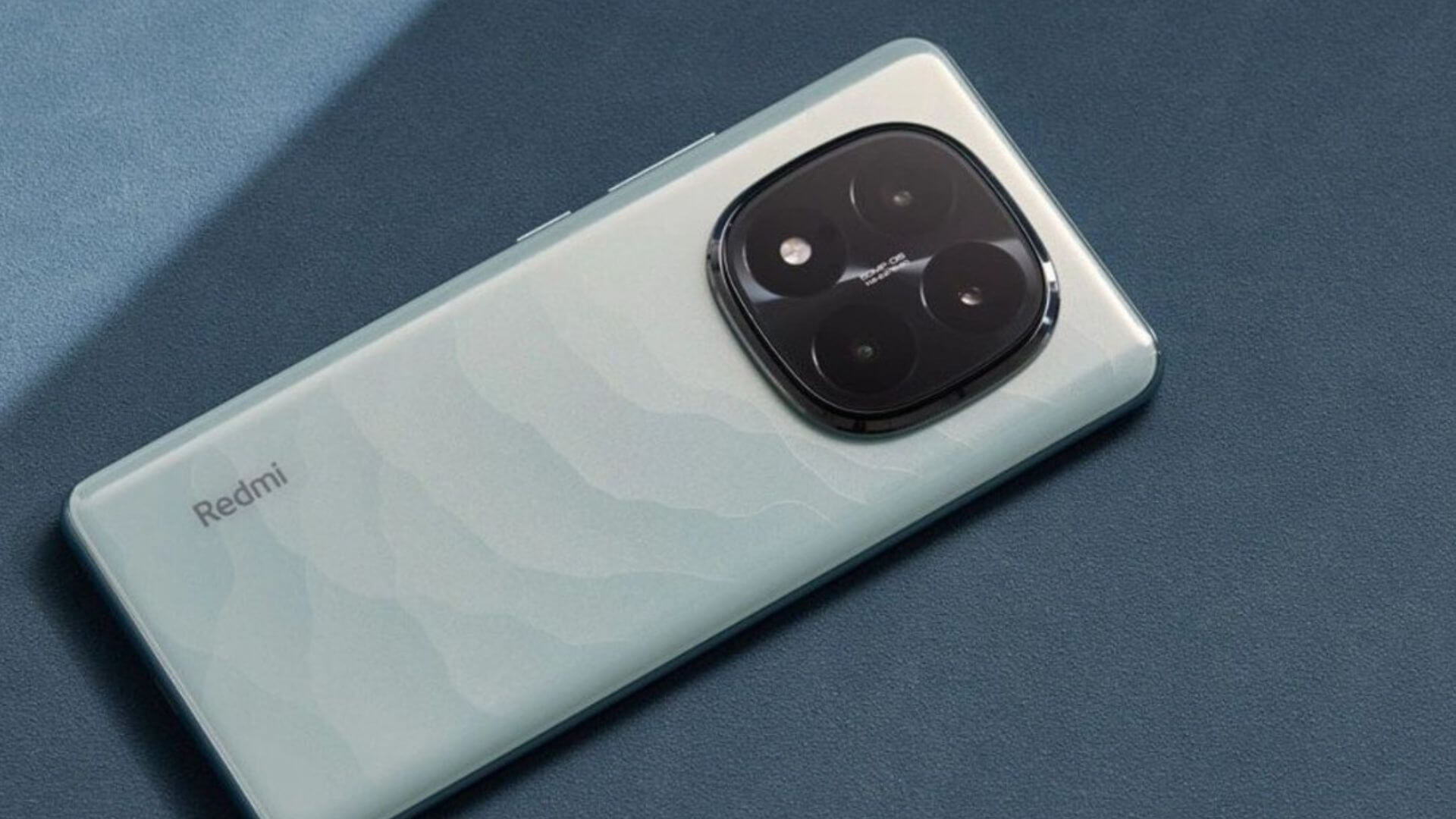 Xiaomi Redmi Note 14 Pro Plus 5G rebajado