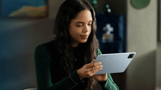 Xioami Pad 6 rebajada