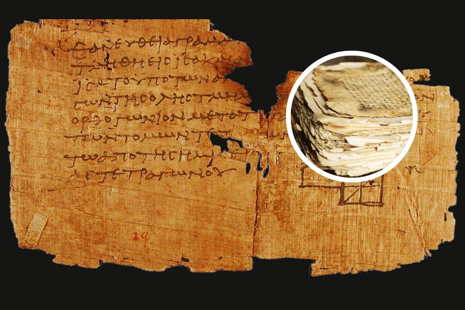 Nuevos detalles sobre los autores ocultos de la Biblia