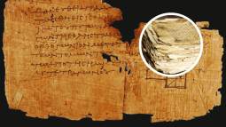 Nuevos detalles sobre los autores ocultos de la Biblia