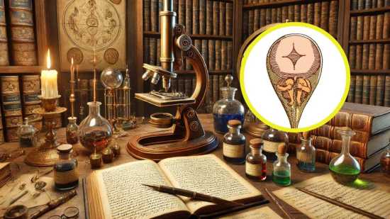 Así desmontó la ciencia la extraña teoría del homúnculo en la reproducción humana