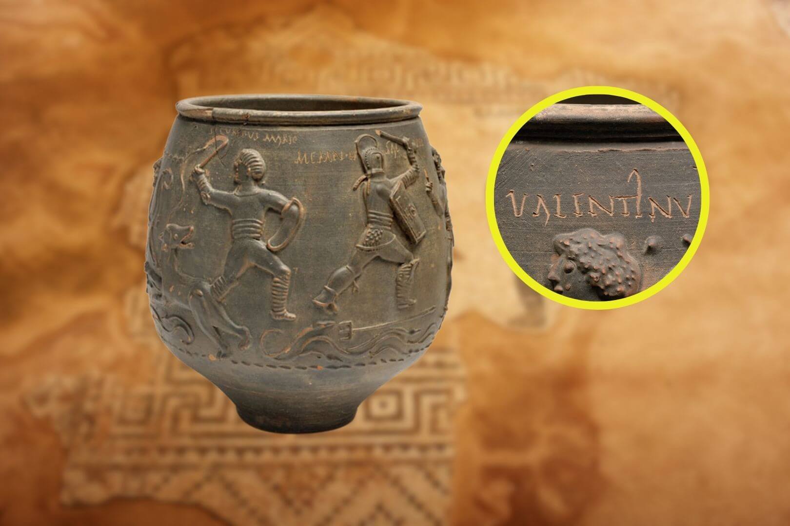 Un hallazgo arqueológico ha cambiado la forma en que entendemos los espectáculos en la Britania romana