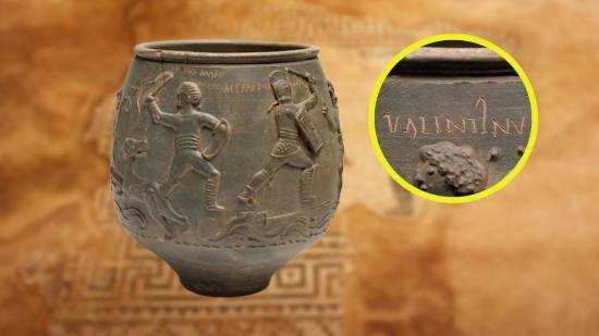 Un hallazgo arqueológico ha cambiado la forma en que entendemos los espectáculos en la Britania romana