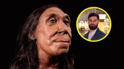 Descubren que los neandertales eran más versátiles de lo que creíamos