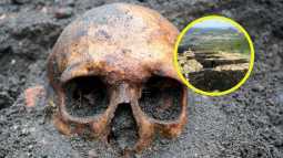 Investigación descubre el origen de los cráneos decapitados de la Edad del Hierro en la Iberia prerromana