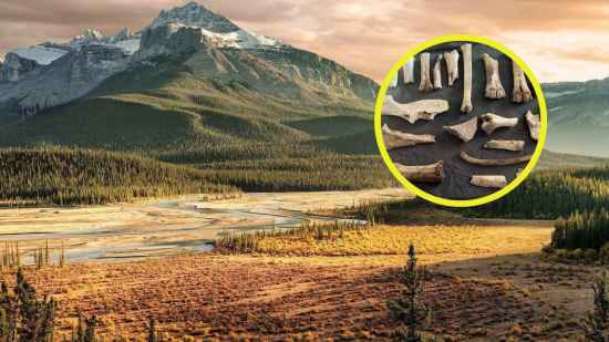 Este descubrimiento en Saskatchewan revela un asentamiento de 11.000 años de antigüedad, desafiando las ideas previas sobre la presencia y organización de las primeras civilizaciones indígenas en América del Norte