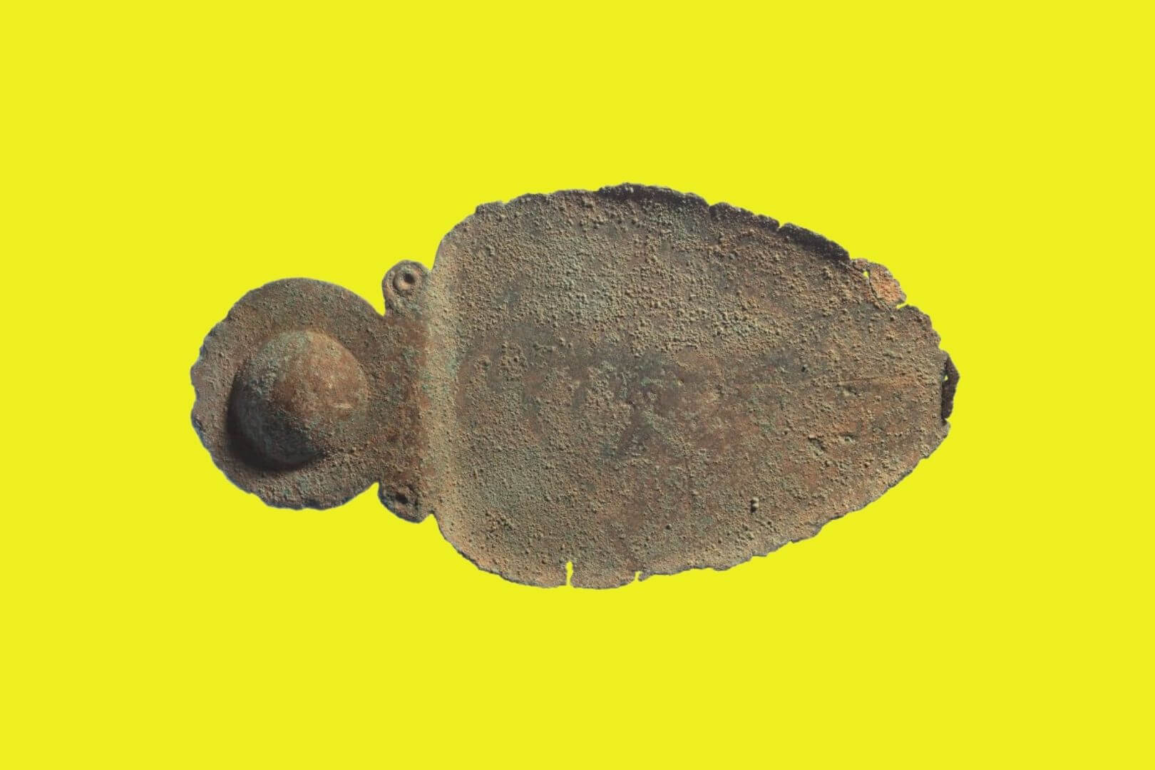 Un descubrimiento arqueológico en la Isla de Man reescribe la historia de los rituales adivinatorios en la Europa antigua