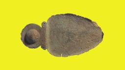 Un descubrimiento arqueológico en la Isla de Man reescribe la historia de los rituales adivinatorios en la Europa antigua