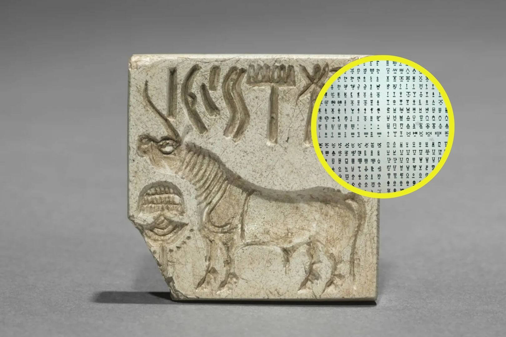 Un millón de dólares por resolver un misterio de 5.000 años