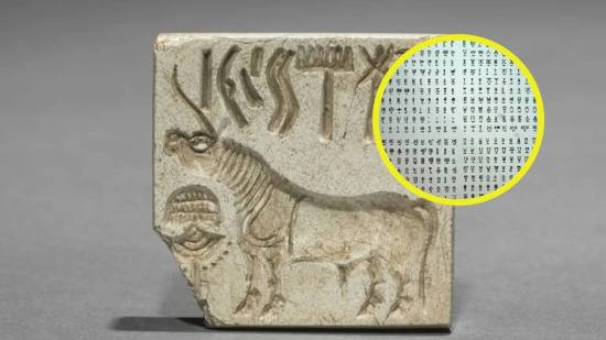 Un millón de dólares por resolver un misterio de 5.000 años