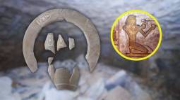 Egipto ha vuelto a sorprender al mundo con el hallazgo de la tumba perdida de Tutmosis II