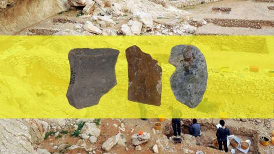 Un hallazgo arqueológico en los Emiratos Árabes Unidos cambia nuestra comprensión sobre cómo los primeros humanos salieron de África