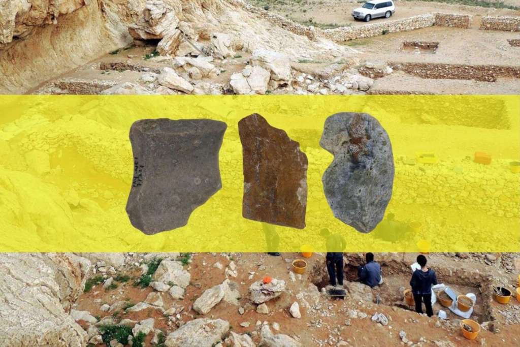 Un hallazgo arqueológico en los Emiratos Árabes Unidos cambia nuestra comprensión sobre cómo los primeros humanos salieron de África