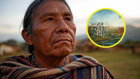 La población indígena de América ya estaba en declive antes de 1492