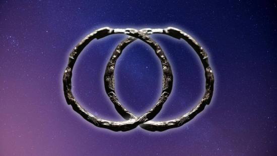 Descubren joyas antiguas fabricadas con meteoritos en Polonia