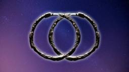 Descubren joyas antiguas fabricadas con meteoritos en Polonia