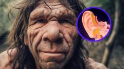Un estudio sobre la morfología del oído interno de los neandertales cuestiona las teorías previas sobre su origen