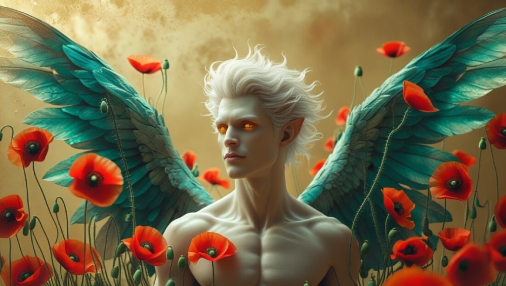 Siente el poder de los sueños junto a Morfeo, el vigía de ensoñaciones humanas