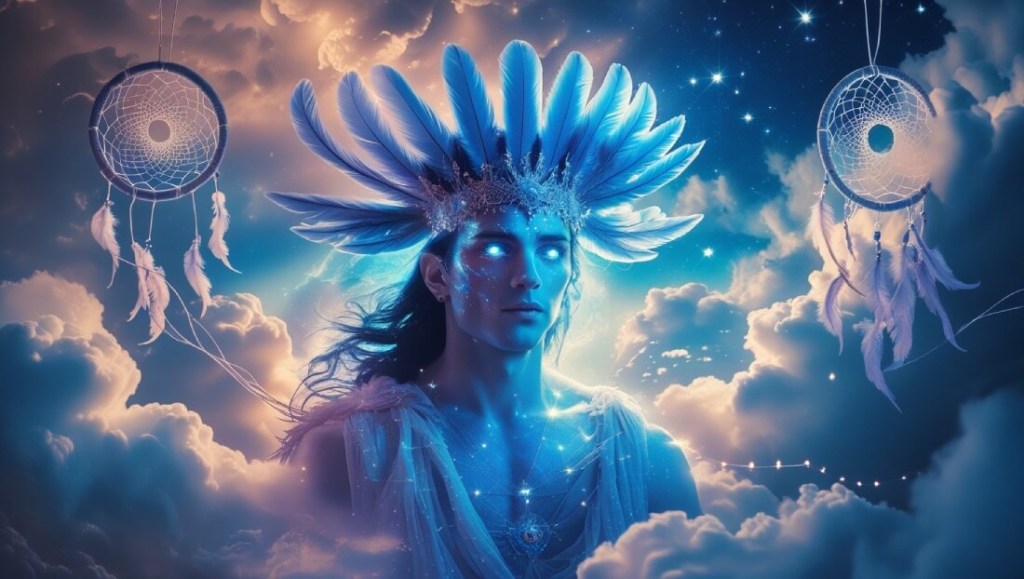 Siente el poder de los sueños junto a Morfeo, el vigía de ensoñaciones humanas