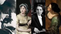 Durante siglos, la historia ha ocultado el papel de las mujeres en la ciencia o la cultura