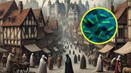 Nuevas evidencias reescriben la historia de la plaga más devastadora de la humanidad