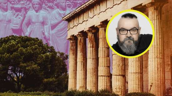 La polis era mucho más que una ciudad en la Antigua Grecia: era el espacio donde el individuo se convertía en ciudadano