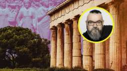 La polis era mucho más que una ciudad en la Antigua Grecia: era el espacio donde el individuo se convertía en ciudadano