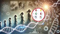 ¿Se hereda el dolor en el ADN? La ciencia revela cómo la violencia deja cicatrices epigenéticas que perduran por generaciones