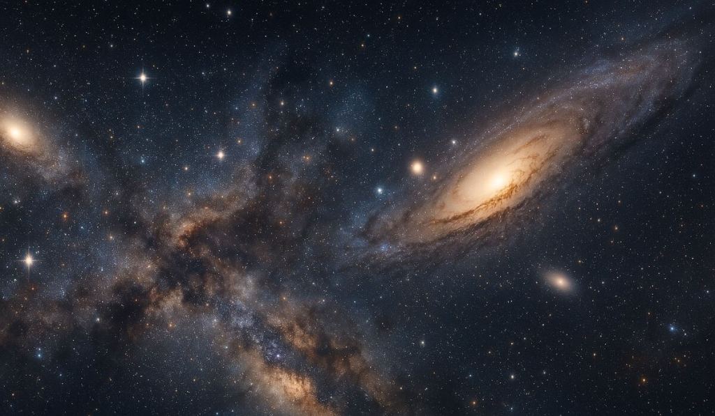 ¿Son las ráfagas rápidas de radio señales de fenómenos naturales extremos o de vida inteligente?